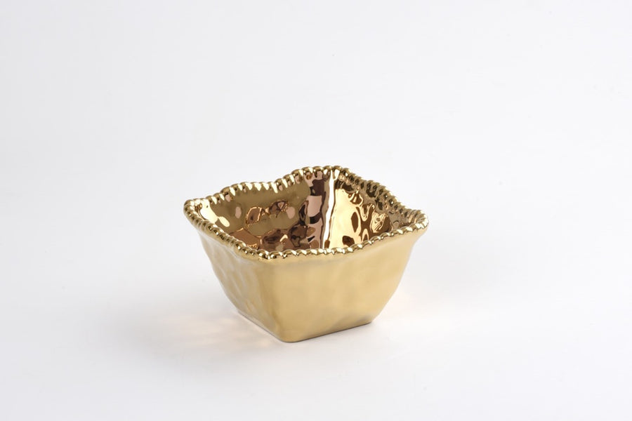 Square Snack bowl