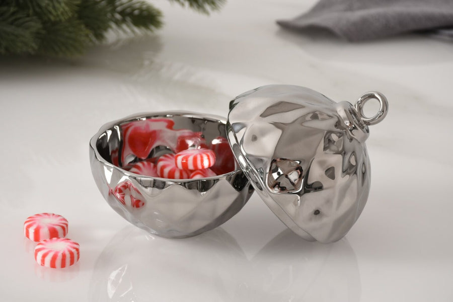 Small Ornament Bowl