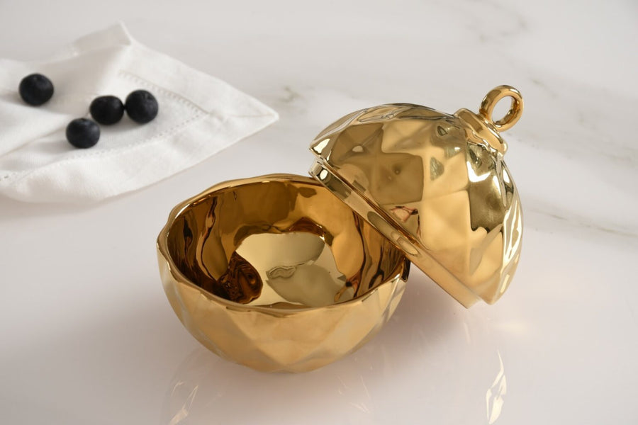 Small Ornament Bowl