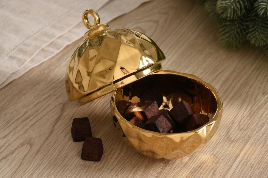 Small Ornament Bowl