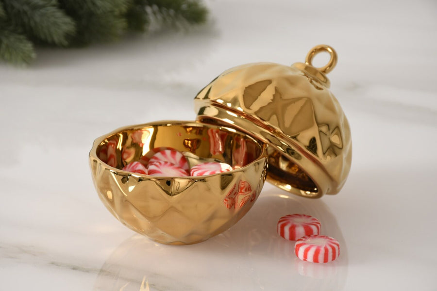 Small Ornament Bowl