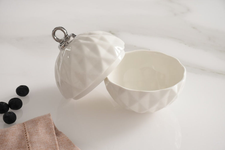 Small Ornament Bowl