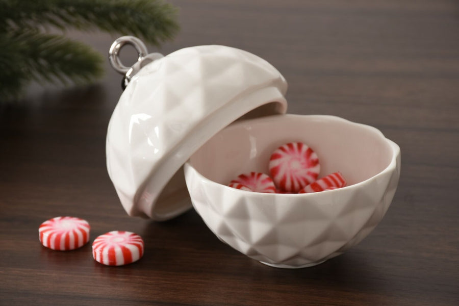 Small Ornament Bowl