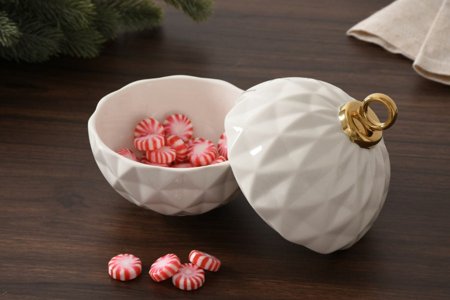 Small Ornament Bowl