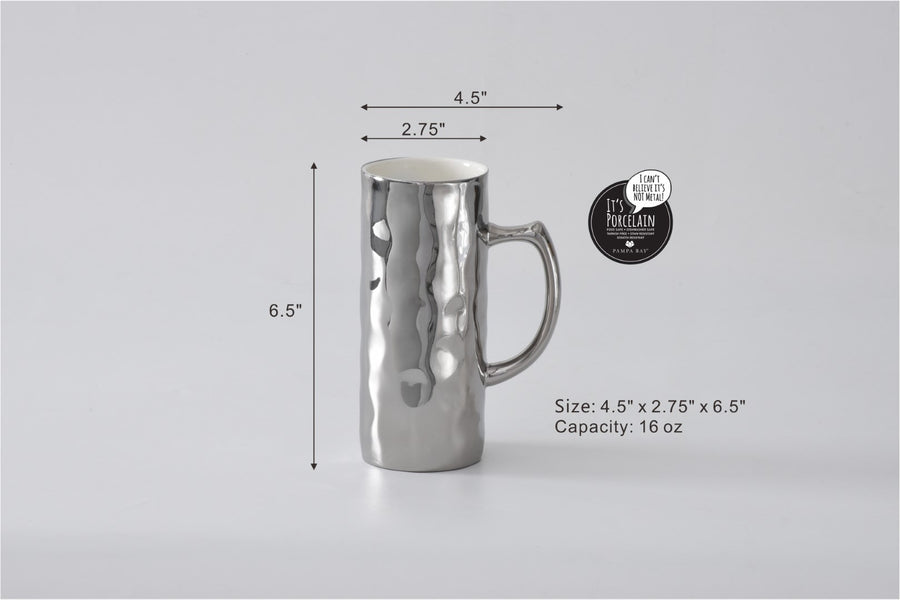 Beverage Mug