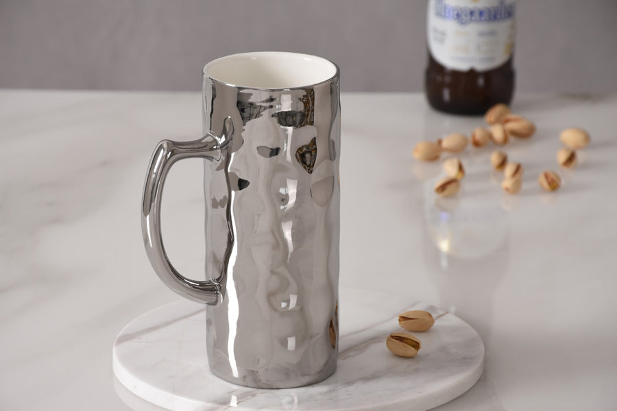 Beverage Mug