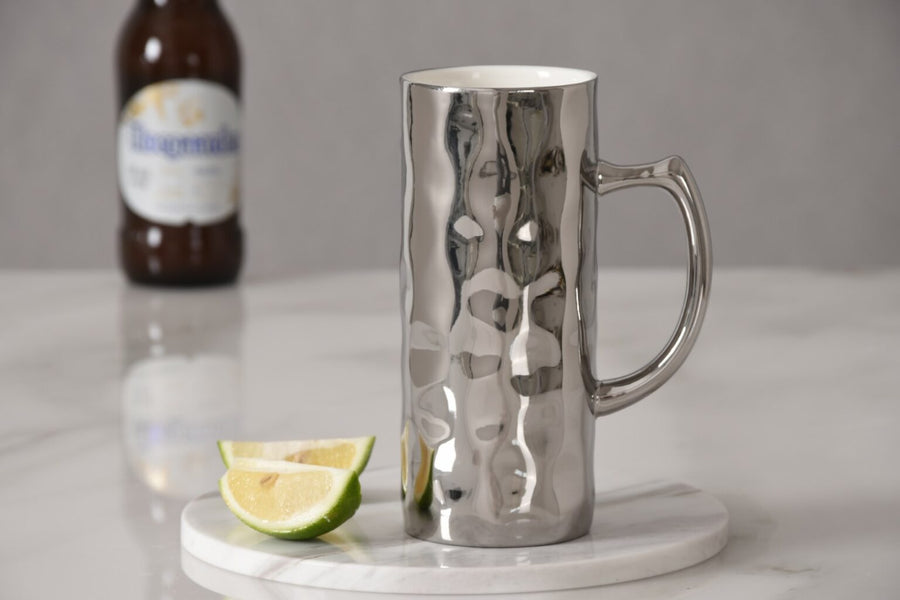 Beverage Mug