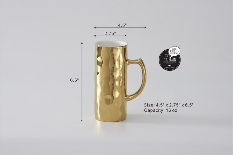 Beverage Mug