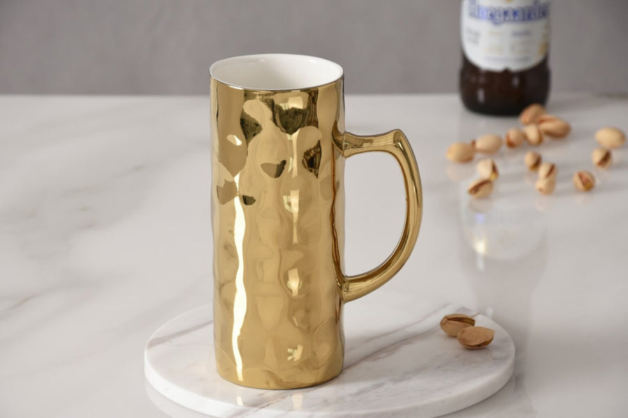 Beverage Mug