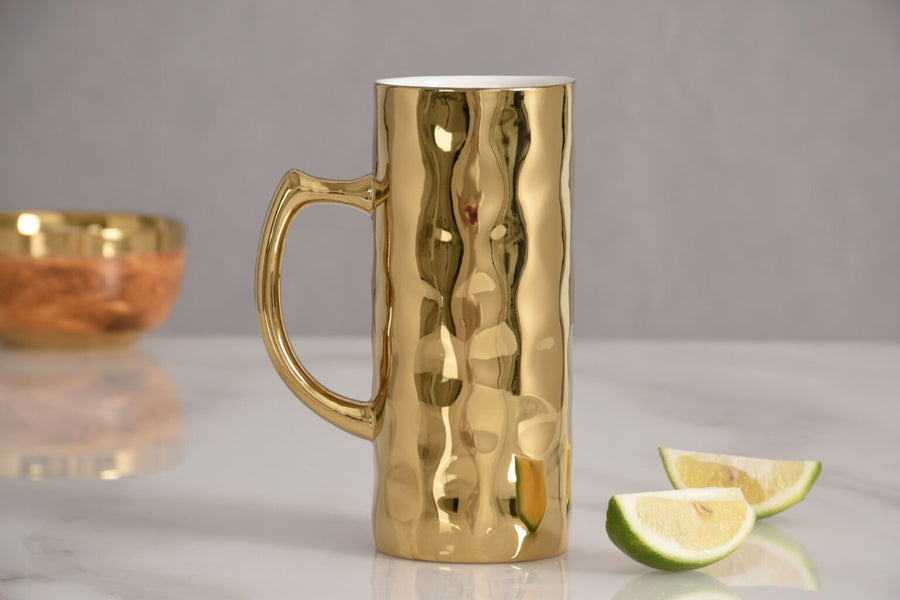 Beverage Mug