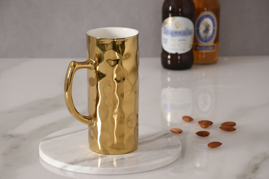 Beverage Mug