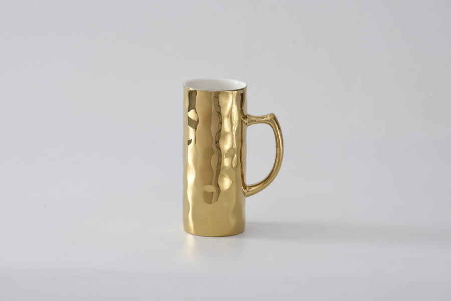 Beverage Mug