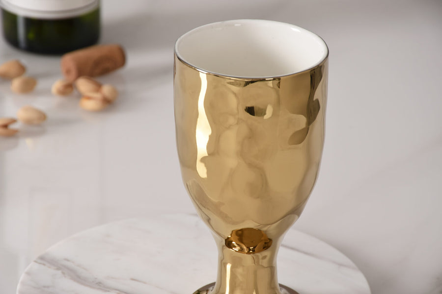 Juice Goblet