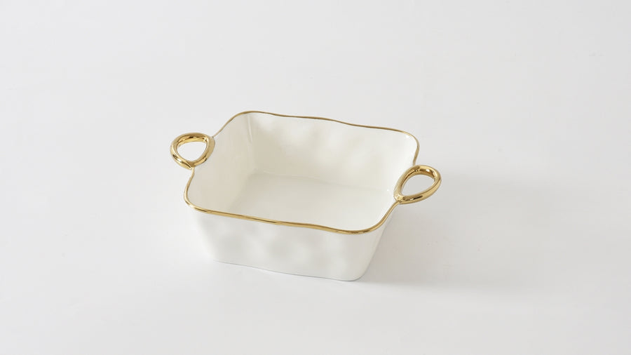 Square Baking Dish