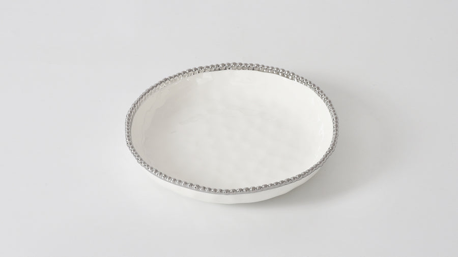 Medium Shallow Bowl