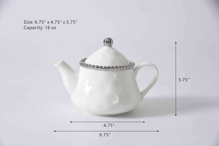 Tea Pot