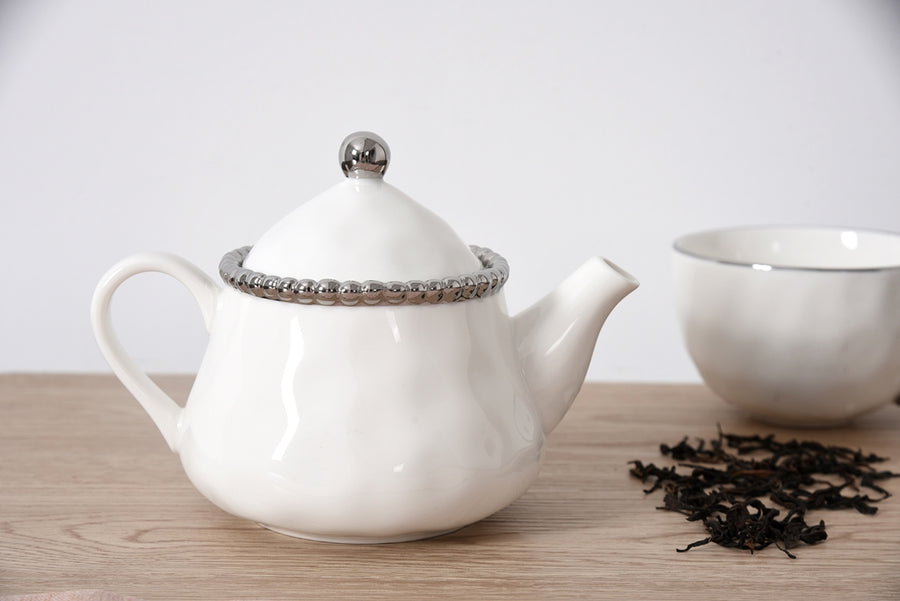 Tea Pot