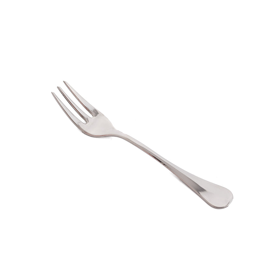 Baguette Forte Cake Fork, Set of 12 Pcs