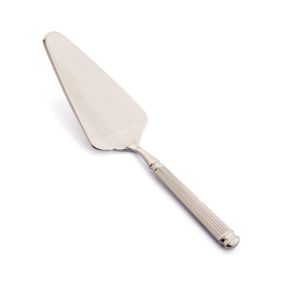 Cello Cake Server