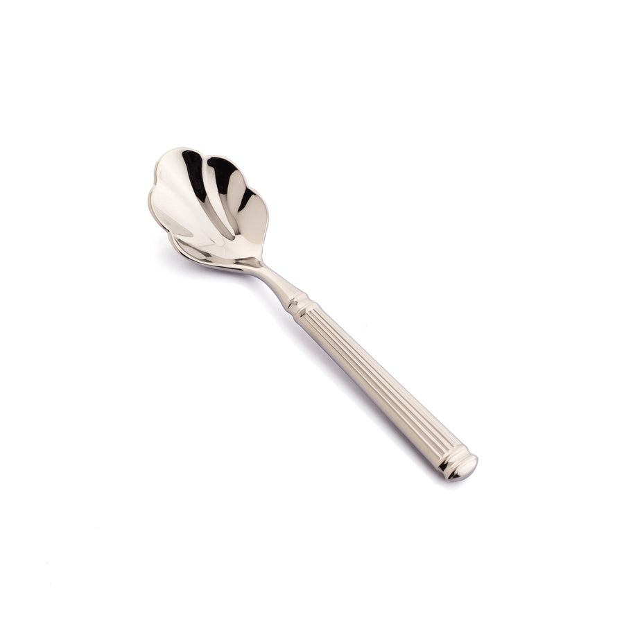 Cello Sugar Spoon Shell (Set of 2 Pcs)