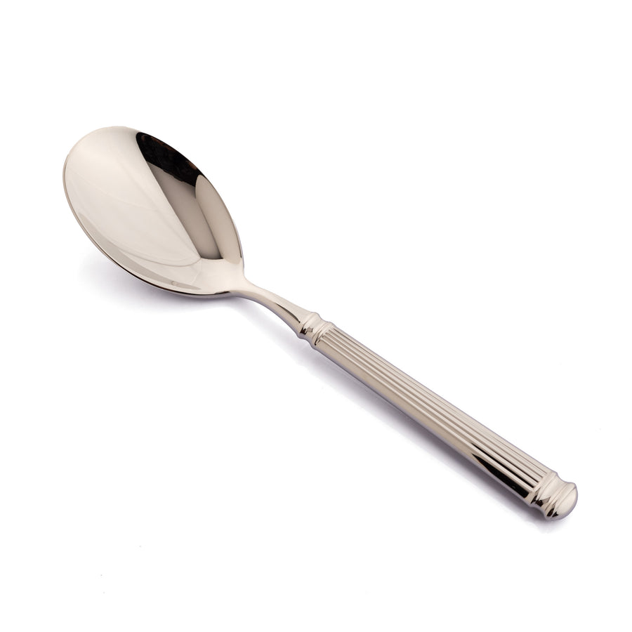 Cello Serving Spoon (Set of 2 Pcs)