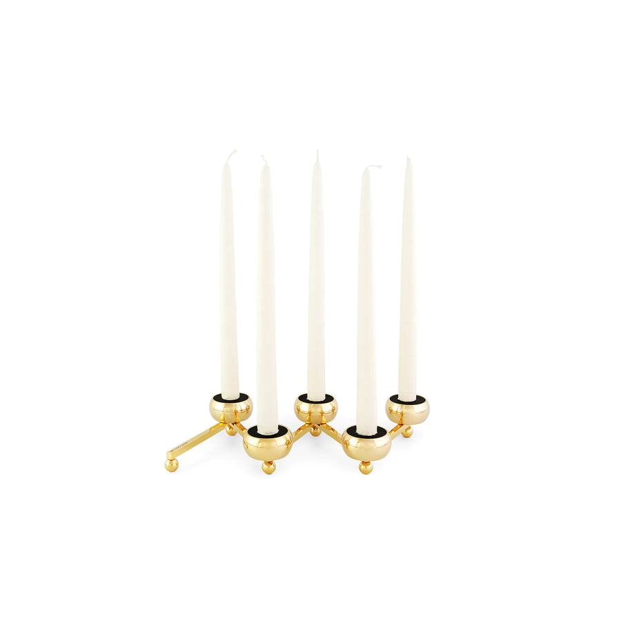 Constella Candle Inserts Box of 5 Pieces
