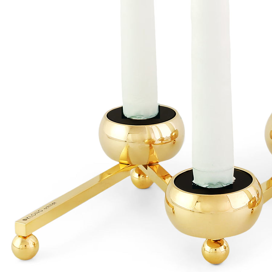 Constella Candle Inserts Box of 5 Pieces
