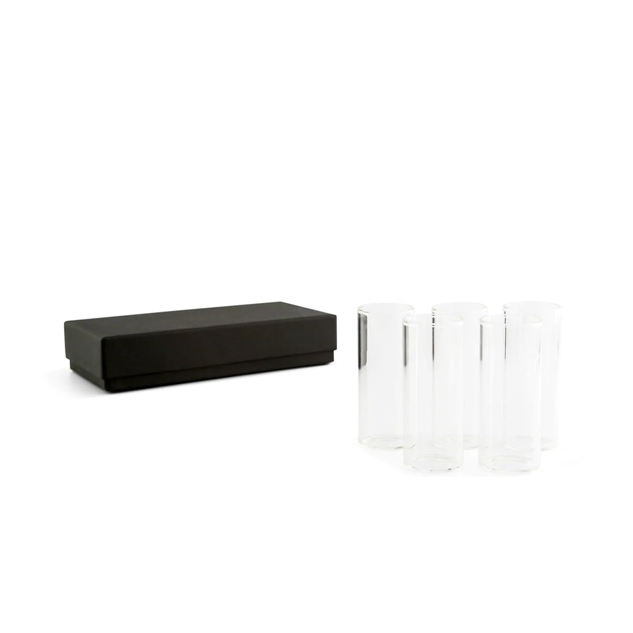 Constella Glass Inserts Box of 5 Pieces