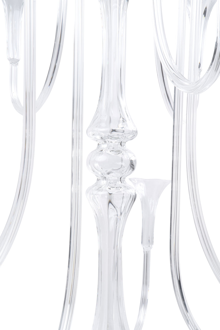 WORTHY  9 Candles Candelabra