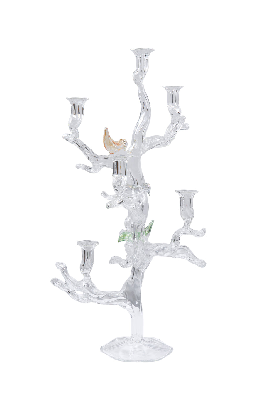 TREE OF LIFE Candelabra