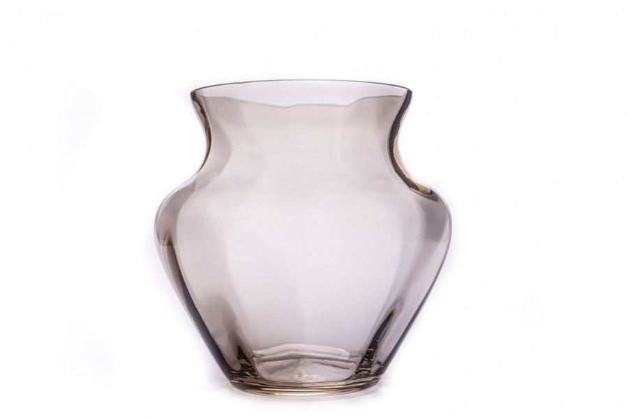 Dahlia Vase Cashmere