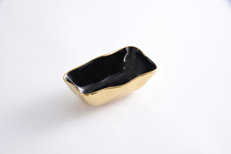 Mini Rectangular Bowl