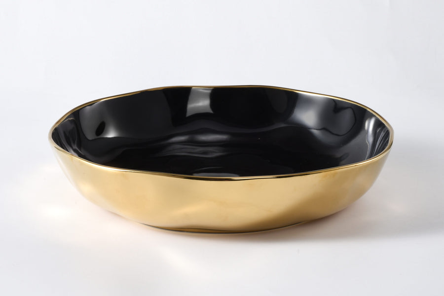 Shallow Bowl