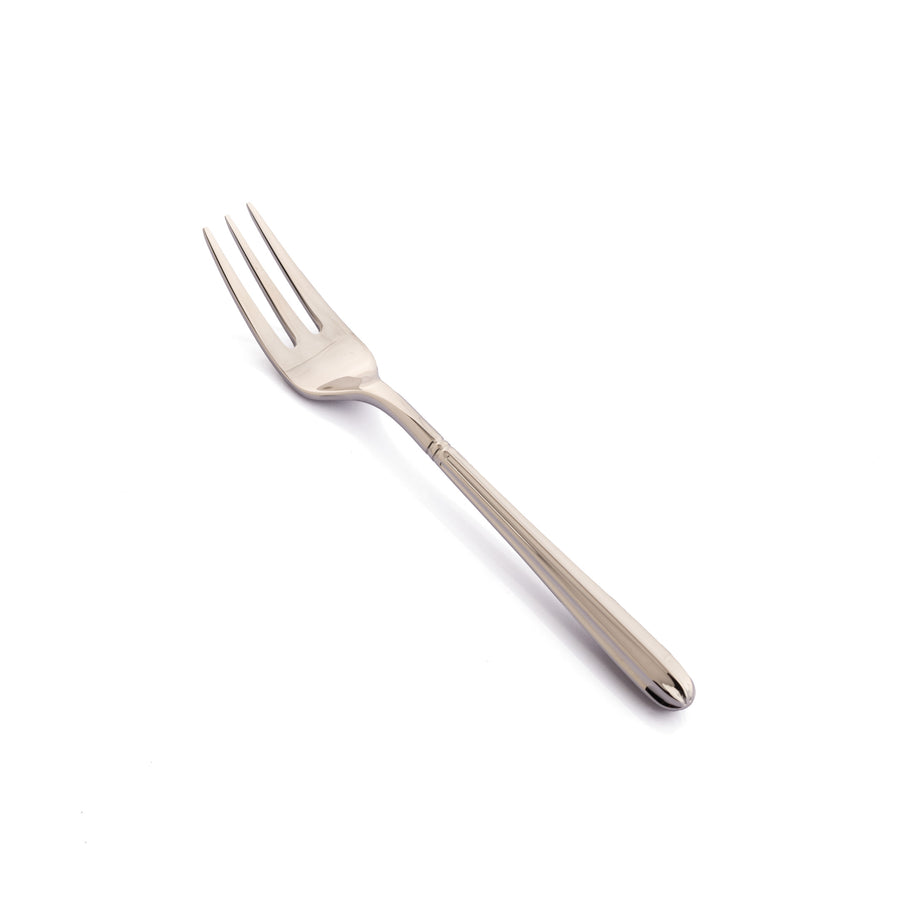 Elle Euro Tea Fork (Set of 6 Pcs)