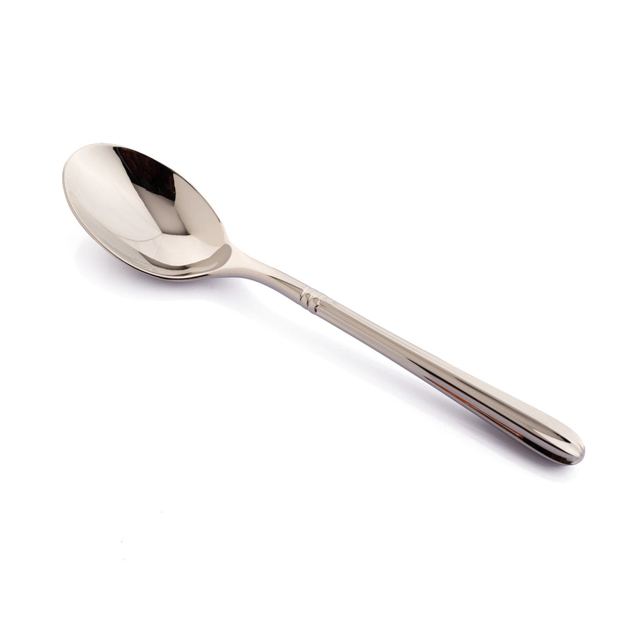 Elle Small Serving Spoon (Set of 2 Pcs)