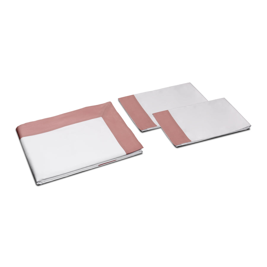 F.04 Raso Twin Sheet Set 200x290