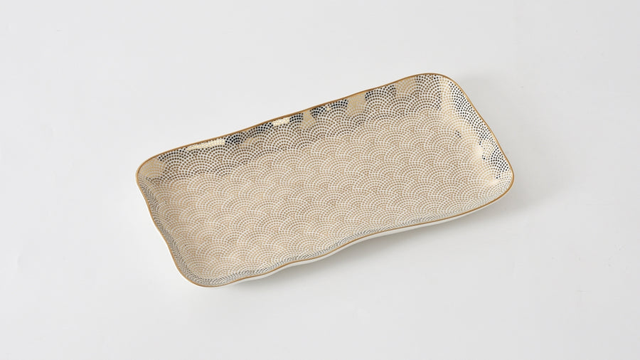 Rectangular Tray