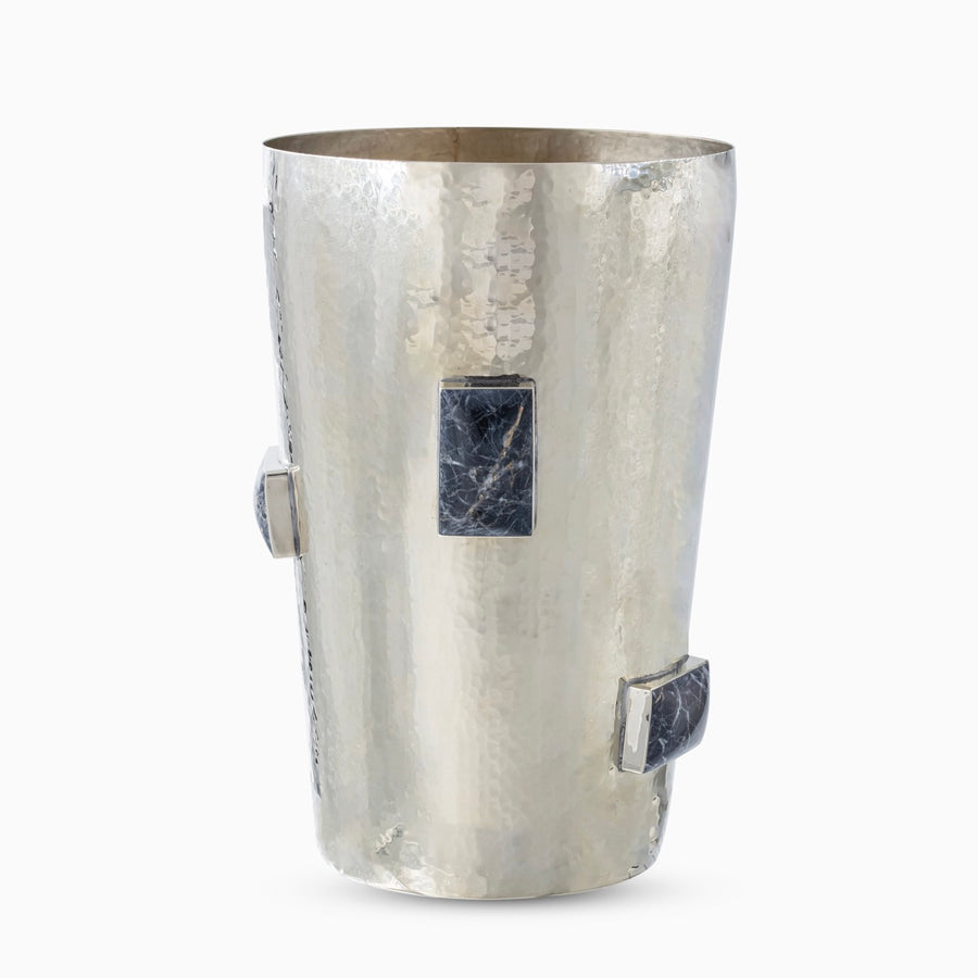 Glaciar Flower Vase Small