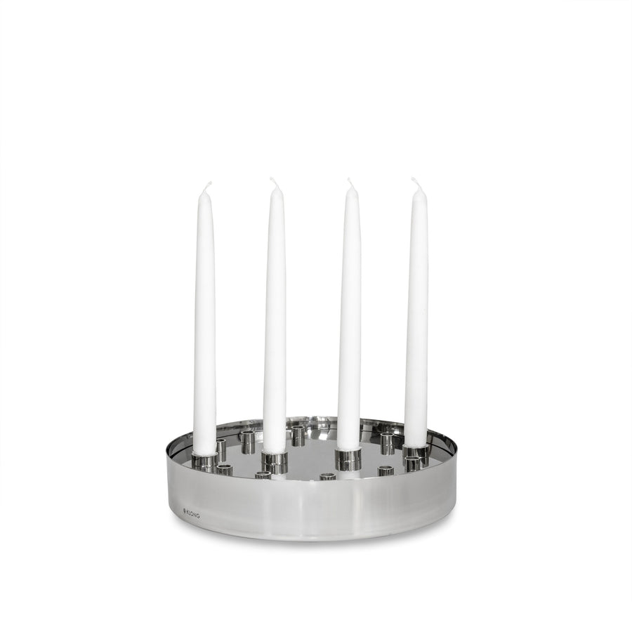 Jubel Advent Candlestick