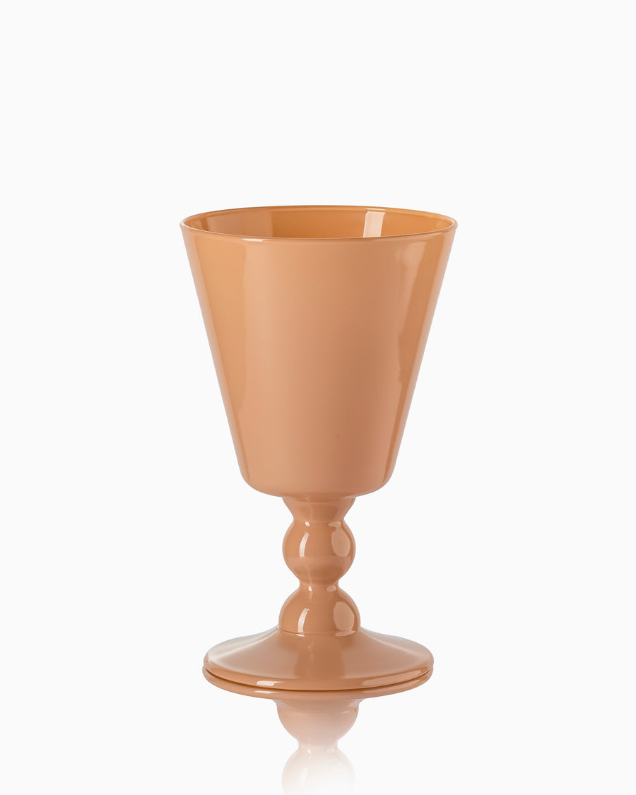 Juice Glass Agata Cipria, 6-Piece Set
