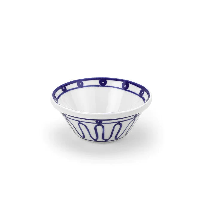 The Kyma Bowl 16 cm Spiral, Set of 6