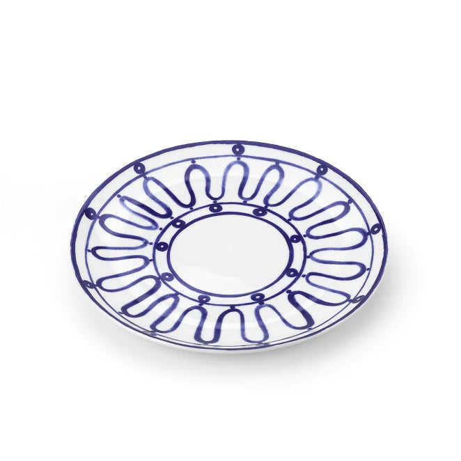 The Kyma Charger/Dinner Plate 31 cm, Set of 6