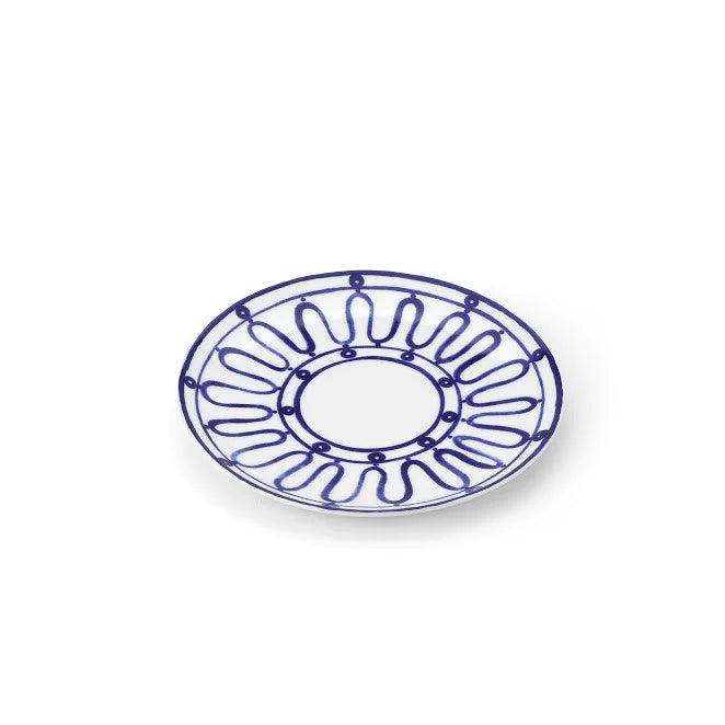 The Kyma Salad Plate 24 cm, Set of 6