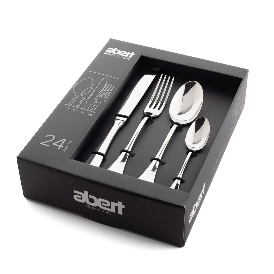 Set of 24 Pcs Baguette Forte in Elegant Box