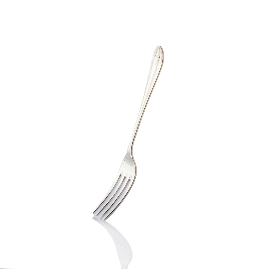 Lotus Table Fork, Set of 12