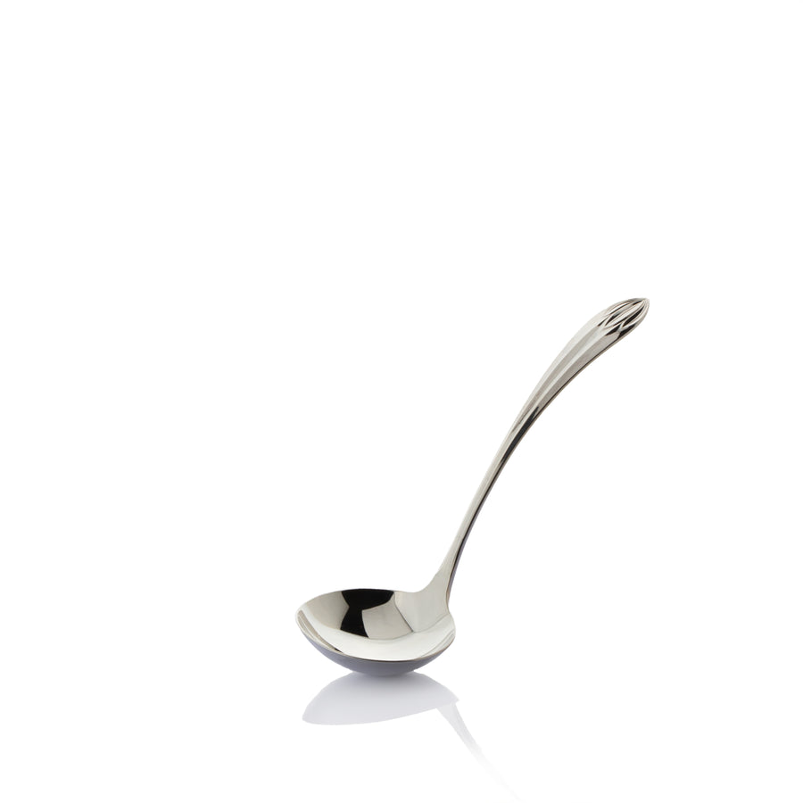 Lotus Sauce Ladle