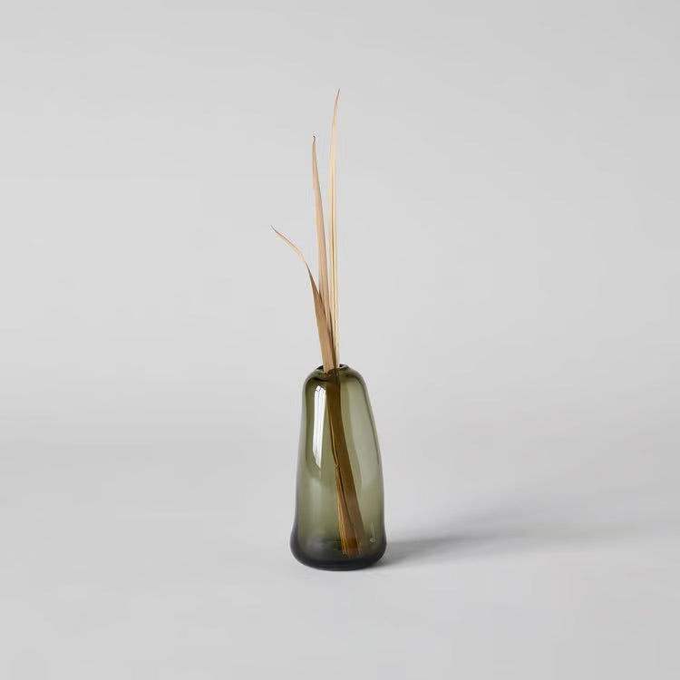 Little Gem Bud Vase Spruce 3-Piece Set