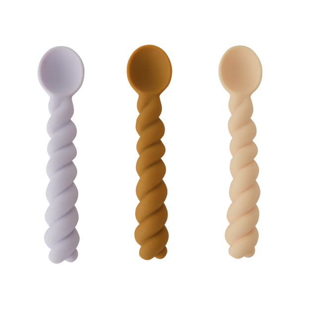 Mellow Spoon - Pack of 3