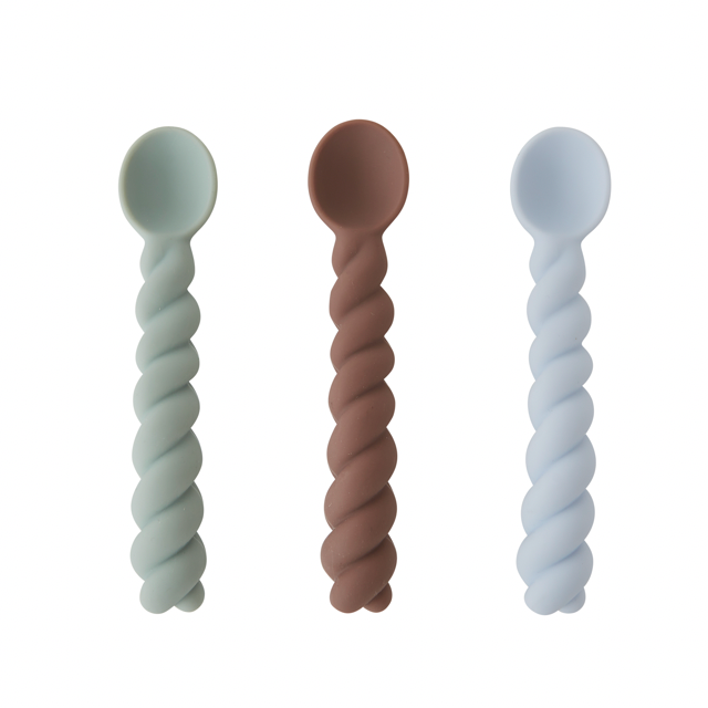 Mellow Spoon - Pack of 3