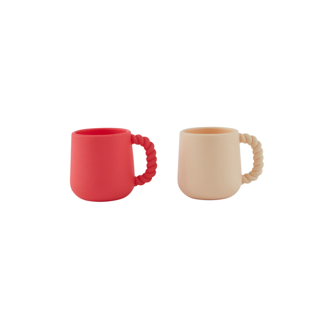 Mellow Cup - Pack of 2